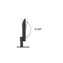 Philips 27E1N1300A/00 27" IPS 16:9 100 Hz 4 ms 1920 x 1080 pikslit 250 cd/m² HDMI-pordi arv 1 must