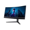 Acer Predator X34 V3bmiiphuzx seeria | 34" | VA | 21:9 | 180 Hz | 1 ms | 3440 x 1440 pikslit | 600 c