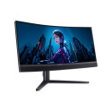 Acer Predator X34 V3bmiiphuzx seeria | 34" | VA | 21:9 | 180 Hz | 1 ms | 3440 x 1440 pikslit | 600 c