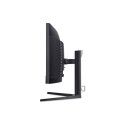 Acer Predator X34 V3bmiiphuzx seeria | 34" | VA | 21:9 | 180 Hz | 1 ms | 3440 x 1440 pikslit | 600 c