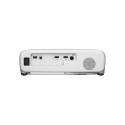 Epson EB-W55 | WXGA (1280x800) | 4000 ANSI lumens | White