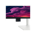 Dell S2725QC 27" IPS UHD 16:9 120 Hz 4 ms 3840 x 2160 pikslit 350 cd/m² 2 HDMI-porti