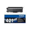 Brother TN421BK laser toonerkassett, must