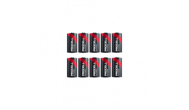 Duracell Batterie Procell Alkaline - LR20 Mono D 10pack