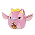 SQUISHMALLOWS DISNEY Plush 20 cm, Easter edition, ast