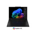 Lenovo ThinkPad T14s G6 must 14" IPS WUXGA 1920 x 1200 pikslit matt Intel Core Ultra 7 258V 32 GB jo