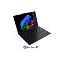 Lenovo ThinkPad T14s G6 must 14" IPS WUXGA 1920 x 1200 pikslit matt Intel Core Ultra 7 258V 32 GB jo