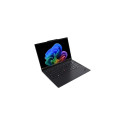 Lenovo ThinkPad T14s | must | 14 " | IPS | WUXGA | 1920 x 1200 pikslit | peegeldusvastane | AMD Ryze