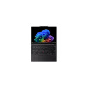 Lenovo ThinkPad T14s | must | 14 " | IPS | WUXGA | 1920 x 1200 pikslit | peegeldusvastane | AMD Ryze