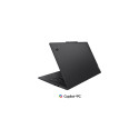 Lenovo ThinkPad T14s | must | 14 " | IPS | WUXGA | 1920 x 1200 pikslit | peegeldusvastane | AMD Ryze