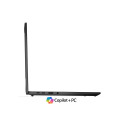 Lenovo ThinkPad T14s G6 must 14" IPS WUXGA 1920 x 1200 pikslit matt Intel Core Ultra 7 258V 32 GB jo