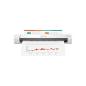 Brother DS-640 scanner