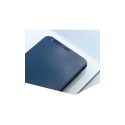3MK HardGlass Max iPhone 16 Pro 6.3" must/must, täisekraaniga klaas