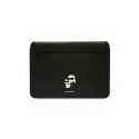 Karl Lagerfeld Sleeve KLCS16SAKCPMK 16 must|must Saffiano Karl&Choupette