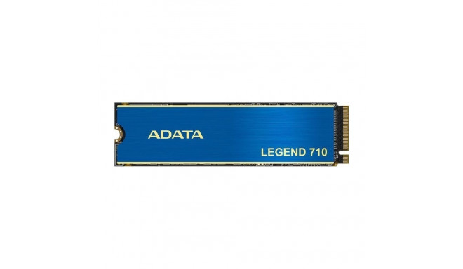 ADATA Legend 710 2TB M.2 2280 PCI-E x4 Gen3 NVMe SSD (ALEG-710-2TCS)