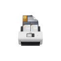 Brother | Desktop Document Scanner | ADS-4100 | Colour | Wireless