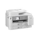 Brother MFC-J5955DW | Inkjet | Colour | 4-in-1 | A3 | Wi-Fi | White