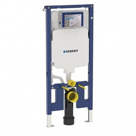 "Geberit Duofix New Sigma 111.796.001 kipsplaadi raam"