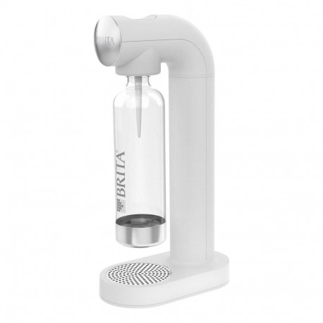 Brita SodaOne Küllastaja Valge