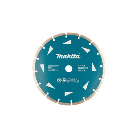 diamond-ketas 230x222mm Makita