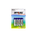 Arcas | AA/R6 | Super Heavy Duty | 4 pc(s)