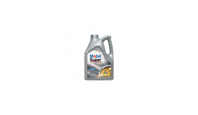 MOBIL Super 3000 Formula R 5W30 5L