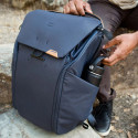 Peak Design Everyday Backpack V2 30L, midnight