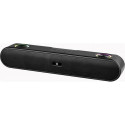Kaasaskantavad Bluetooth Kõlarid Defender Z9 Must 16 W