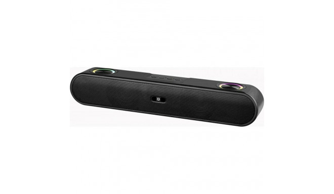 Kaasaskantavad Bluetooth Kõlarid Defender Z9 Must 16 W