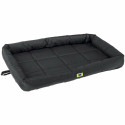 Dog Bed Ferplast Black