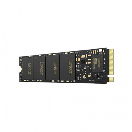 Kõvaketas Lexar NM620 256 GB SSD