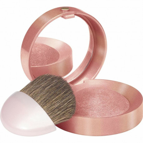 Põsepuna Bourjois Fard Blush Joues Roosa Nº 16 Rose coup Nº 16-Rose Coup 2,5 g