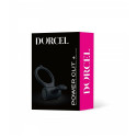 Cock Ring Dorcel Black Cock Ring Dorcel Black