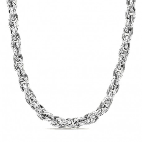 Naiste Kaelakee Stroili 1694742 Hõbedane