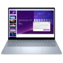 Sülearvuti Dell 0425-2808 14" intel core ultra 7 256V 16 GB RAM 512 GB SSD