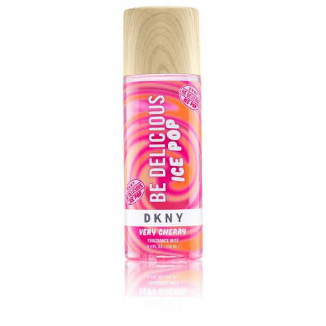 Donna Karan kehasprei Be Delicious Ice Pop Berry Bliss 250ml