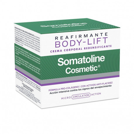 Somatoline Cosmetic pinguldav kehakreem Body Lift 250ml