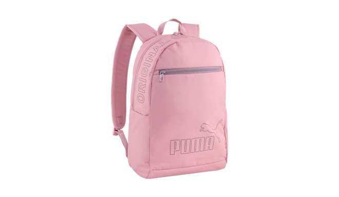 Plecak Puma Phase II różowy 91166 17