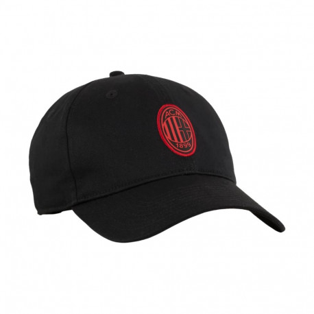 Puma nokamüts AC Milan Ftbl Archive 25956 07, must
