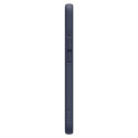 Spigen Nano Pop MagSafe iPhone 16e Case - Navy Blue