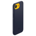 Spigen Nano Pop MagSafe iPhone 16e Case - Navy Blue