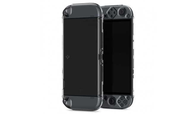 Spigen Air Fit Case for Nintendo Switch 2 - Clear
