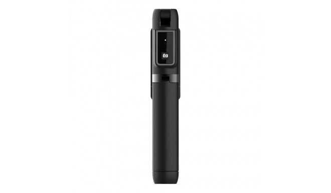 Selfie Stick Samsung by Mobeen with Bluetooth 5.2 - Black