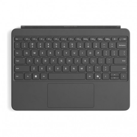MICROSOFT Surface Accy Project Type Cover CK SC Eng Intl CEE Platinum 2 slate