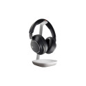 HP Poly Voyager Surround 85 UC Microsoft Teams Certified USB-C Headset +USB-C/A Adapter +Charging St
