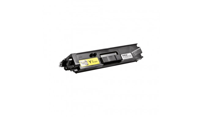 BROTHER TN326BY Toner yellow 3500 pages for HL-L8250CDN