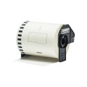 BROTHER Tape DK Tapes pidev rull liimiga 103.6 mm x 30.48 m