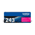 BROTHER magenta standardtooner TN243M