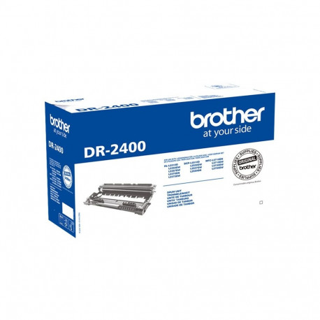 BROTHER TN-2410 Toner black