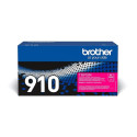 BROTHER TN-910M ultra-jumbo-tint magenta 9 000 lehekülje jaoks